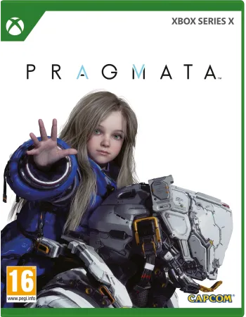 Pragmata