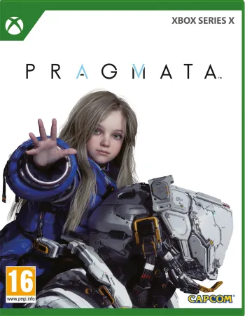 Pragmata