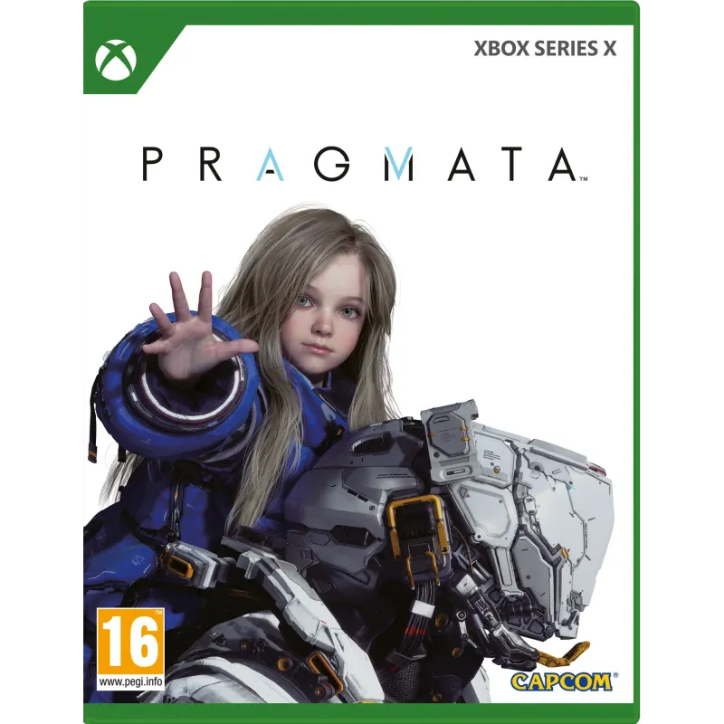 Pragmata