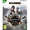 Syberia Remastered Limited Edition Xbox Series X Syberia Remastered Limited Edition Xbox Series X