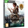 Syberia: The World Before - 20 Years Edition (Xbox Series X) Syberia: The World Before - 20 Years Edition (Xbox Series X)