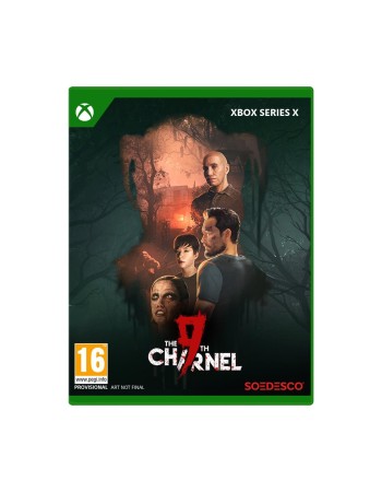 The 9th Charnel (Xbox Series X)