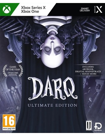 DARQ Ultimate Edition Xbox Series X / Xbox One