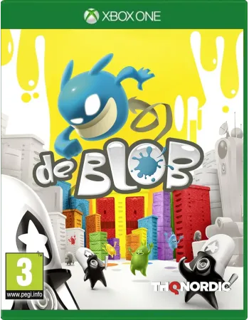 De Blob