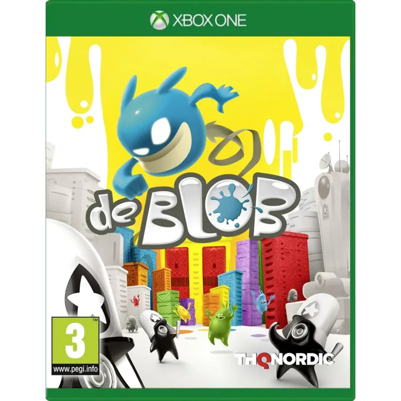 De Blob