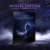 Elden Ring Nightreign Seekers Edition Xbox Series X / Xbox One