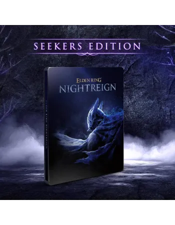 Elden Ring Nightreign Seekers Edition Xbox Series X / Xbox One