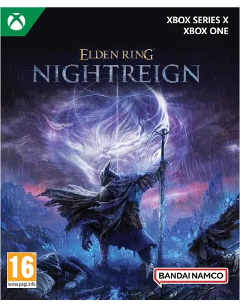 Elden Ring Nightreign Seekers Edition Xbox Series X / Xbox One