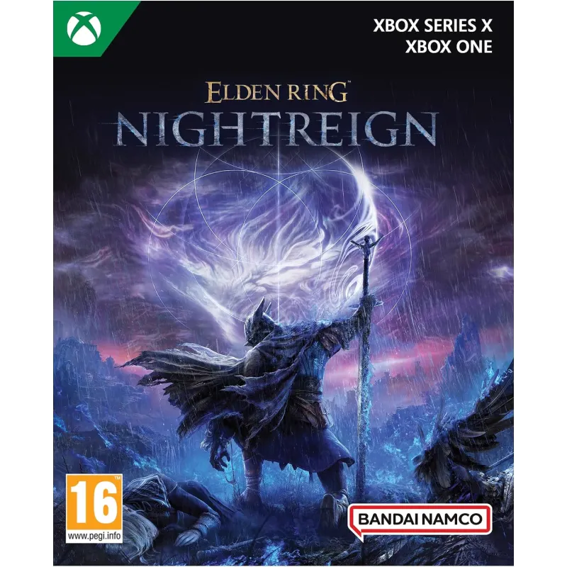 Elden Ring Nightreign Seekers Edition Xbox Series X / Xbox One