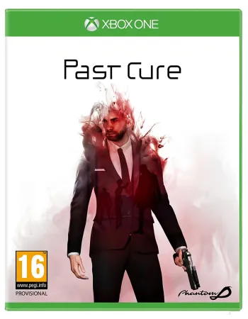 Past Cure (Xbox One) (NAUDOTAS)
