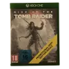 Rise of the Tomb Raider Xbox One Promotional Copy - Naudotas