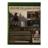 Rise of the Tomb Raider Xbox One Promotional Copy - Naudotas