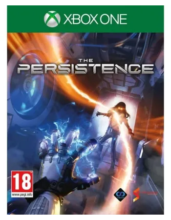 The Persistence Xbox One