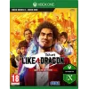 Yakuza: Like a Dragon Day Ichi Steelbook Edition (Xbox Series X / Xbox One)
