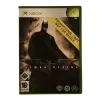 Batman Begins XBOX - Promotional Copy - Naudotas