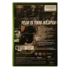 Batman Begins XBOX - Promotional Copy - Naudotas