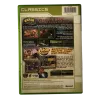 Crash Double Pack: The Wrath of Cortex + Crash Nitro Kart XBOX (NAUDOTAS)