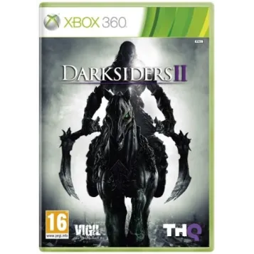 Darksiders II (Xbox 360) (NAUDOTA)