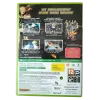 Naruto Shippuden: Ultimate Ninja Storm Revolution PROMOTIONAL COPY Xbox 360 NAUDOTA