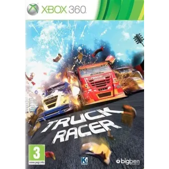 Truck Racer (Xbox 360)