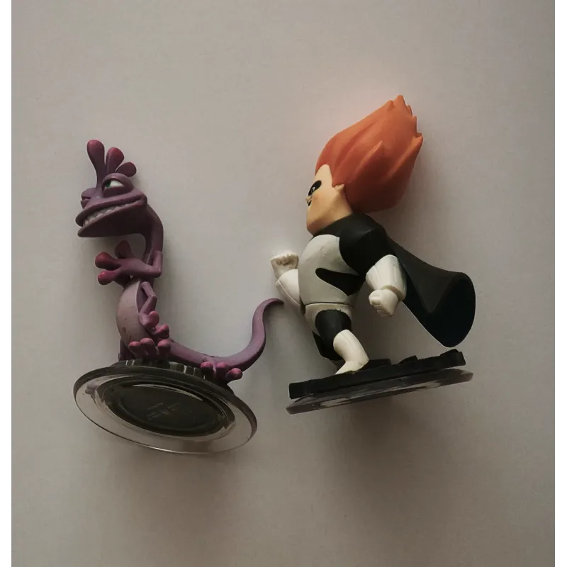 Disney Infinity 3.0 Star Wars Starter Pack (Xbox 360) NAUDOTAS
