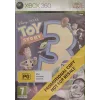 Toy Story 3: The Video Game (Xbox 360) Promotional Copy - NAUDOTAS